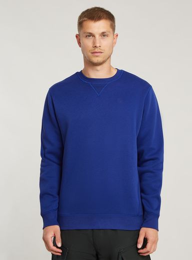 Sudadera Premium Core